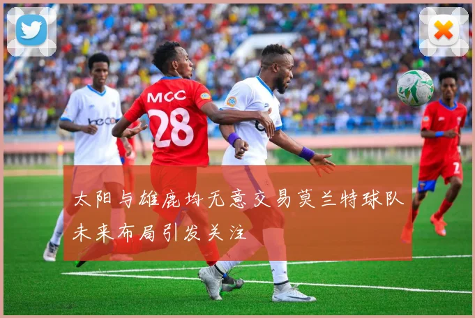 太阳与雄鹿均无意交易莫兰特球队未来布局引发关注