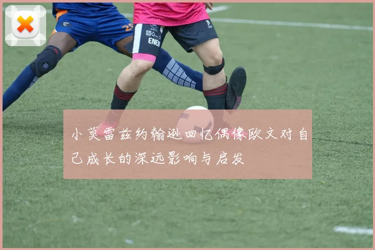 小莫雷兹约翰逊回忆偶像欧文对自己成长的深远影响与启发