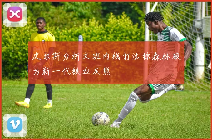 皮尔斯分析文班内线打法称森林狼为新一代铁血灰熊